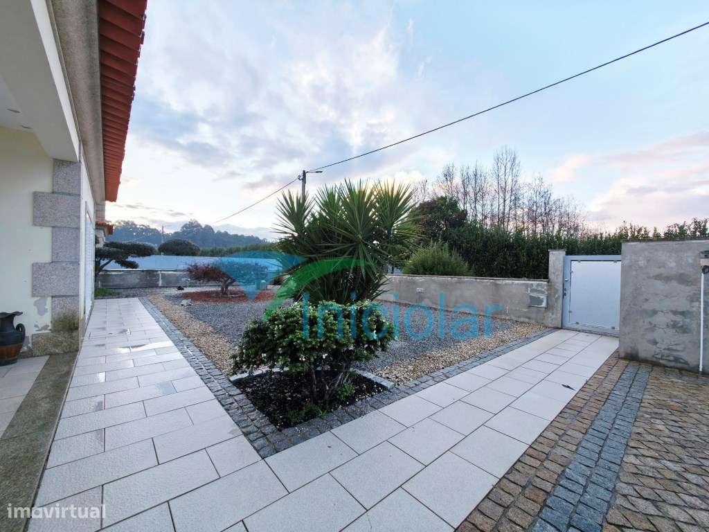 Moradia Independente de 4 Frentes | Junto ao Monverde Wine Experien... - Grande imagem: 4/38