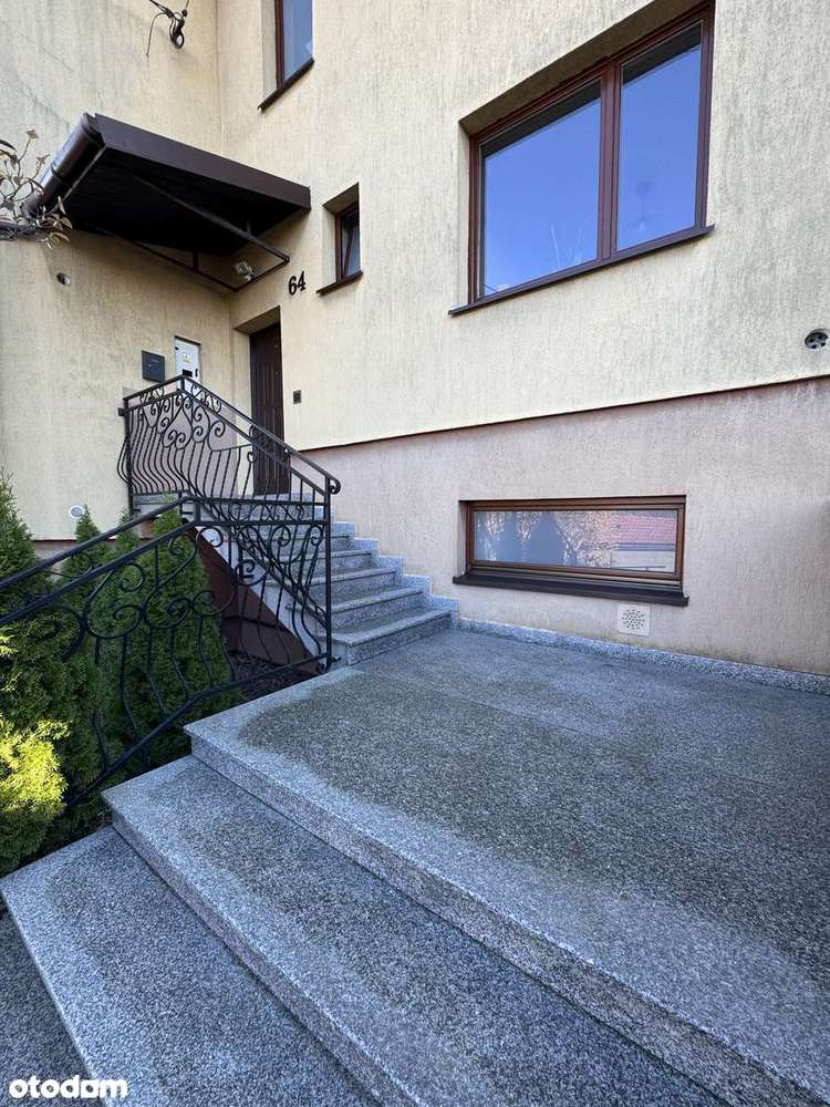 Dom jednorodzinny w centrum Wadowic, ul. Mickiewicza - Pełny obrazek: 4/16