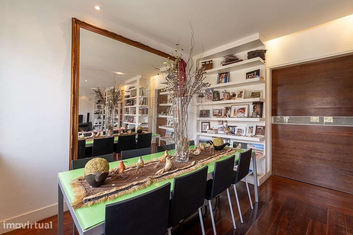 Apartamento T3 para venda-1