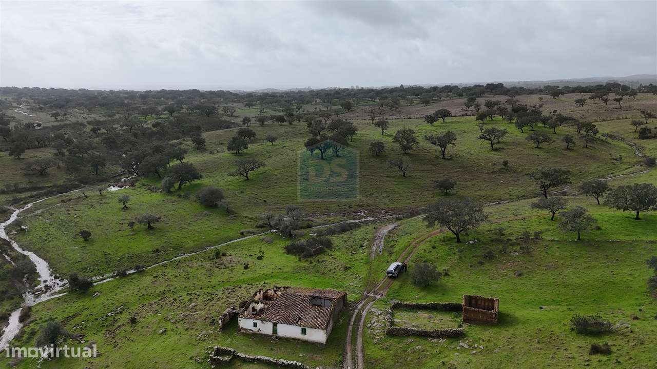 Herdade T4 Venda em Ourique,Ourique-13