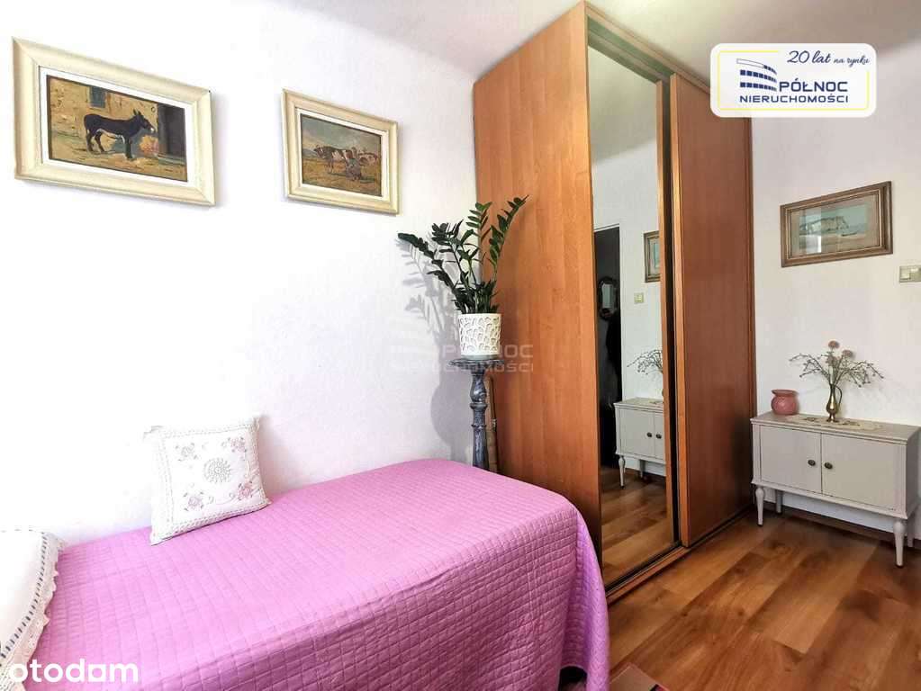 Piękne mieszkanie na parterze na sprzedaż! - Pełny obrazek: 5/12