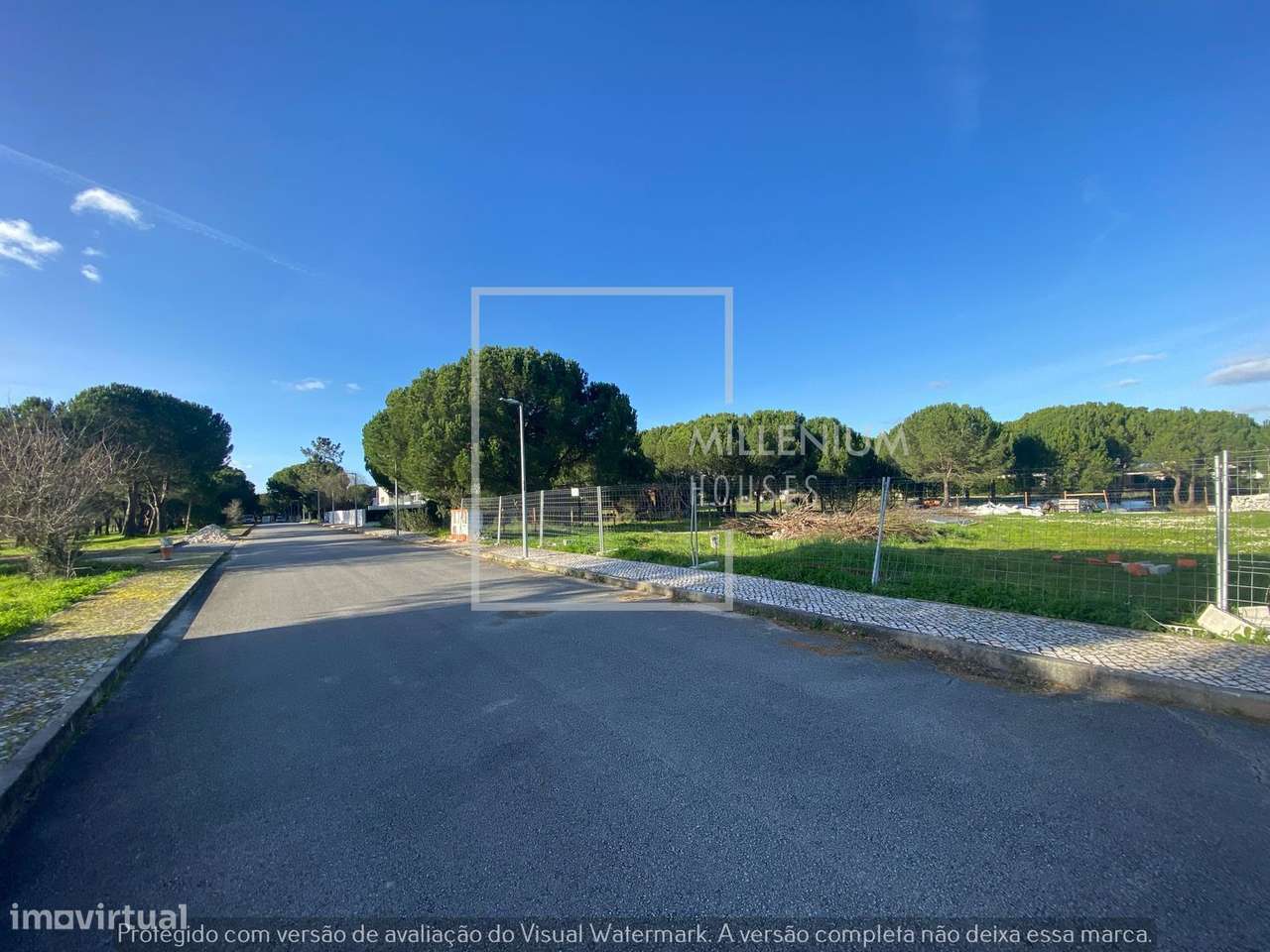 Terreno | Projeto Aprovado | Vila Nova de Santo Estevão-5