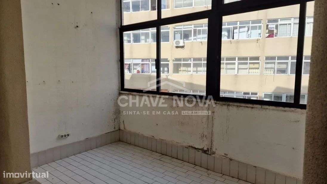 T1 em Vilar do Paraíso - Grande imagem: 4/9