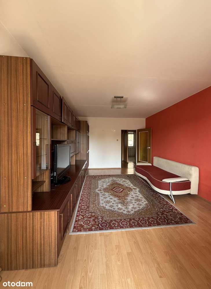 Czeladź Piaski  I piętro  mieszkanie 2 pokoje z balkonem ul.Krakowska-9