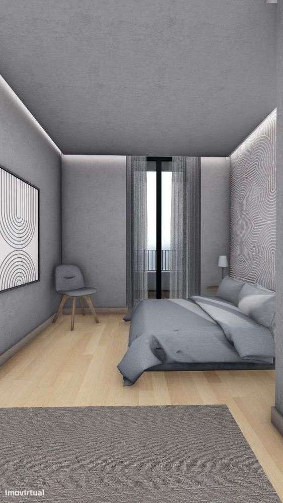 Prédio para Reconstrução com Licença paga-7