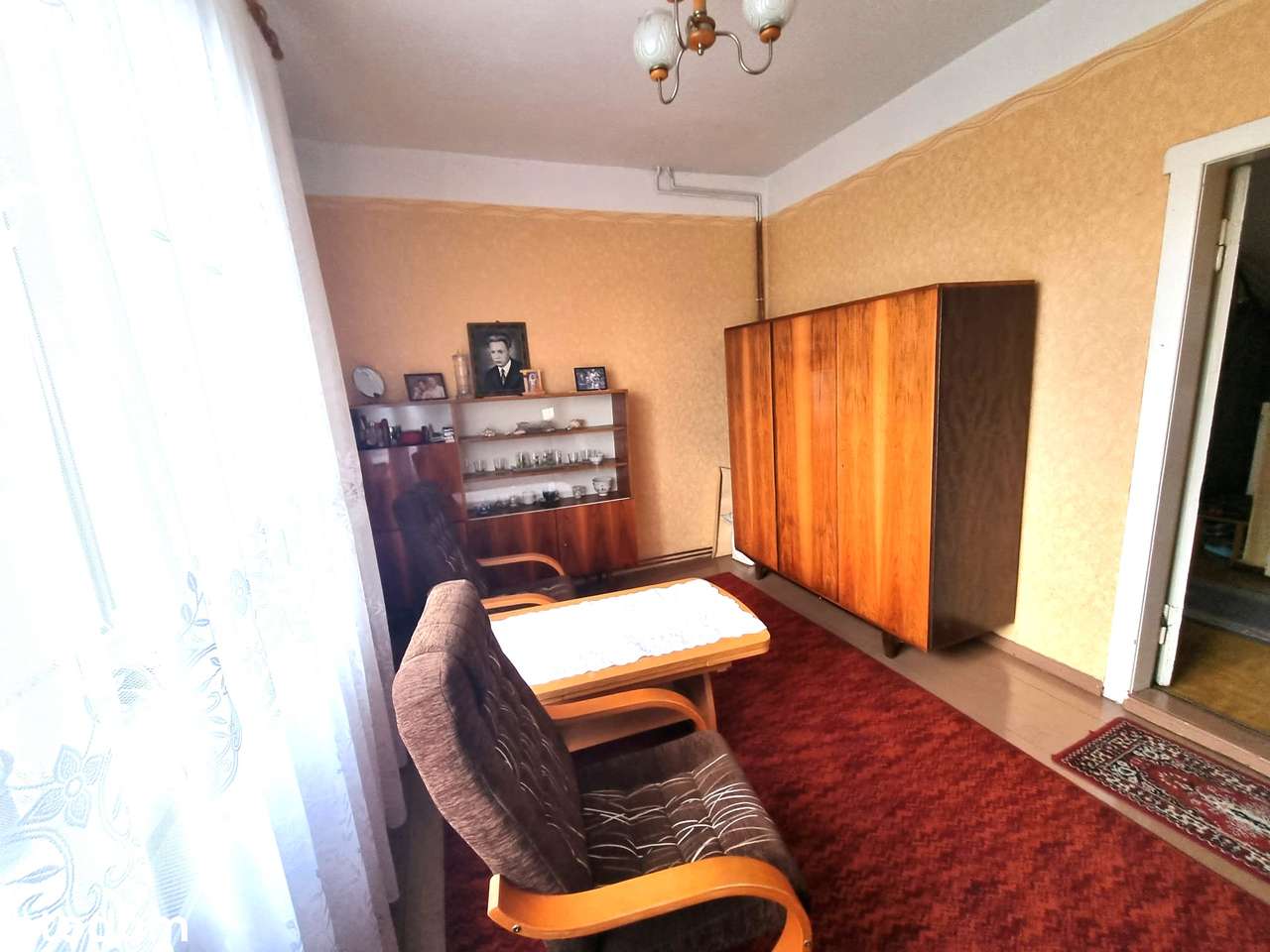 Dom w Nowinach Wielkich - Pełny obrazek: 5/11