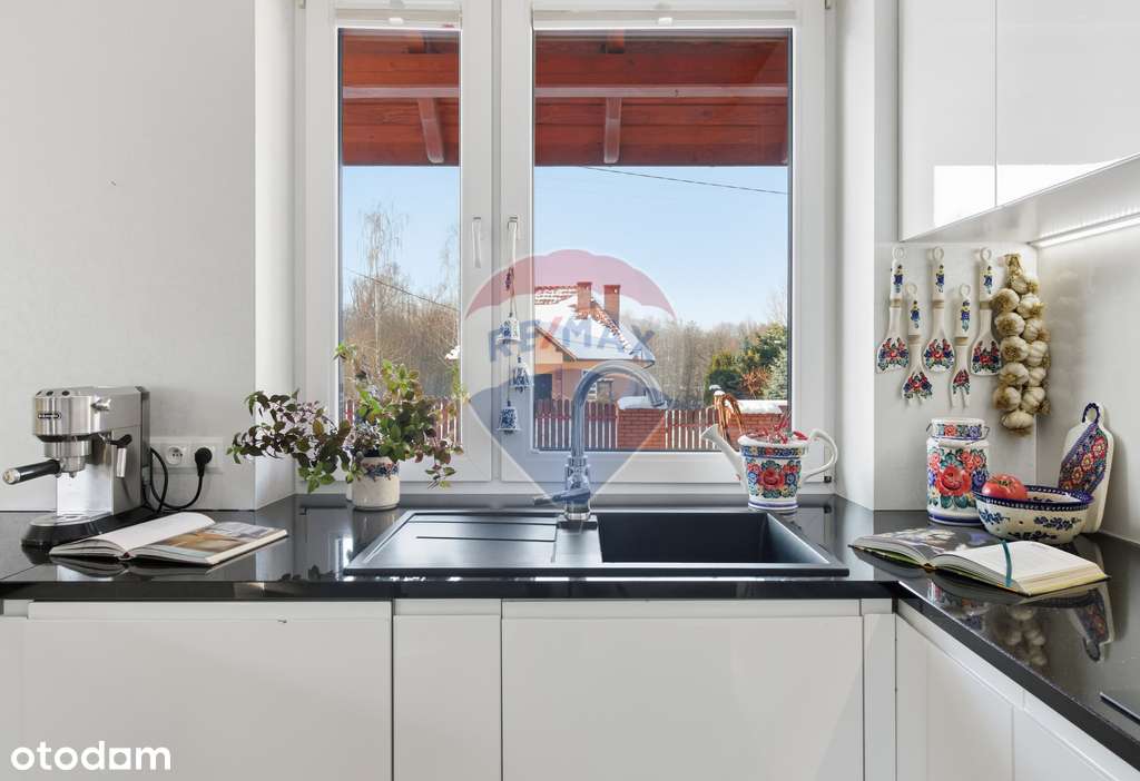 Dom z ogrodem 10 min od Jeziora Mucharskiego-3