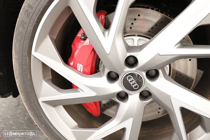 Audi RS Q3 Sportback TFSI quattro S tronic - 7