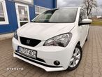 Seat Mii 1.0 Sport EU6 - 9