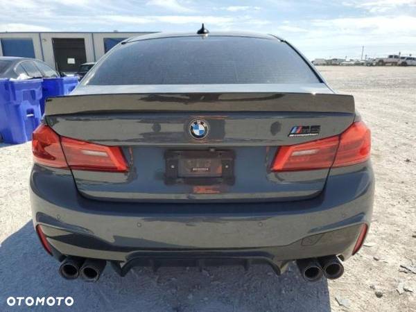 BMW M5 - 4