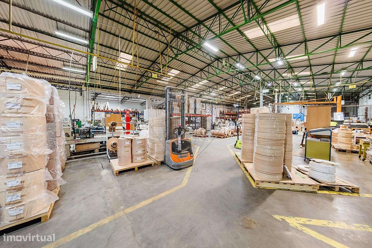 Industrial  para venda-25