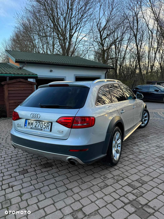 Audi A4 Allroad 2.0 TFSI Quattro S tronic - 3