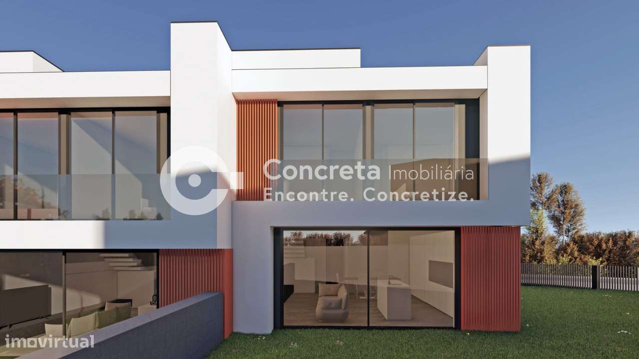 Moradia T3 em Tamel S. Veríssimo, Barcelos - Grande imagem: 3/16