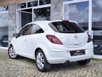 Opel Corsa 1.3 CDTi Black Edition ecoFLEX - 10