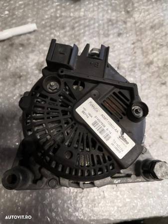 Alternator  150 A Ford Galaxy  Kuga S-max 2.0 tdci  euro 5  - 1