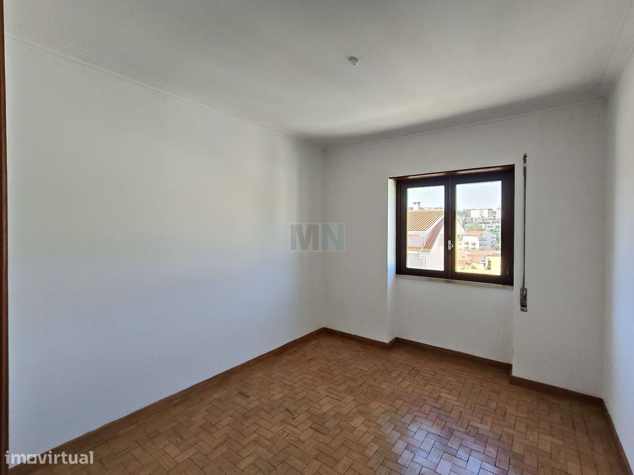 T4 no Bairro Norton de Matos junto à Solum-18