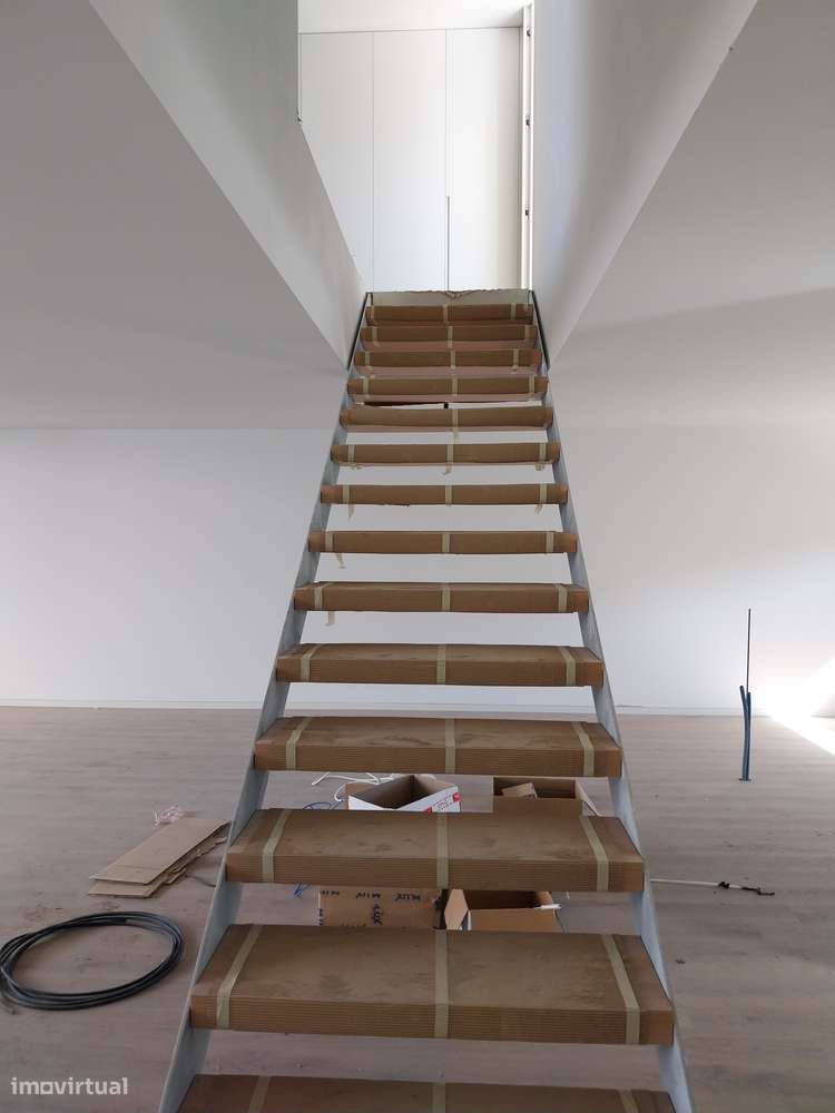 Moradia T3 Nova - Chave na Mão-12