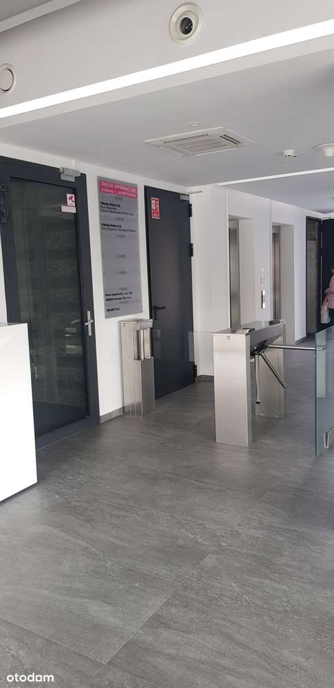 Powierzchnia biurowa 208m2 - Pełny obrazek: 4/4
