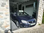 VW EOS 2.0 TDi - 2