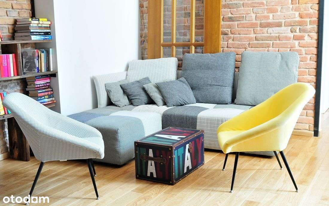 Wola | 2 pokoje | 3,5m wysokość | kamienica - Pełny obrazek: 4/17