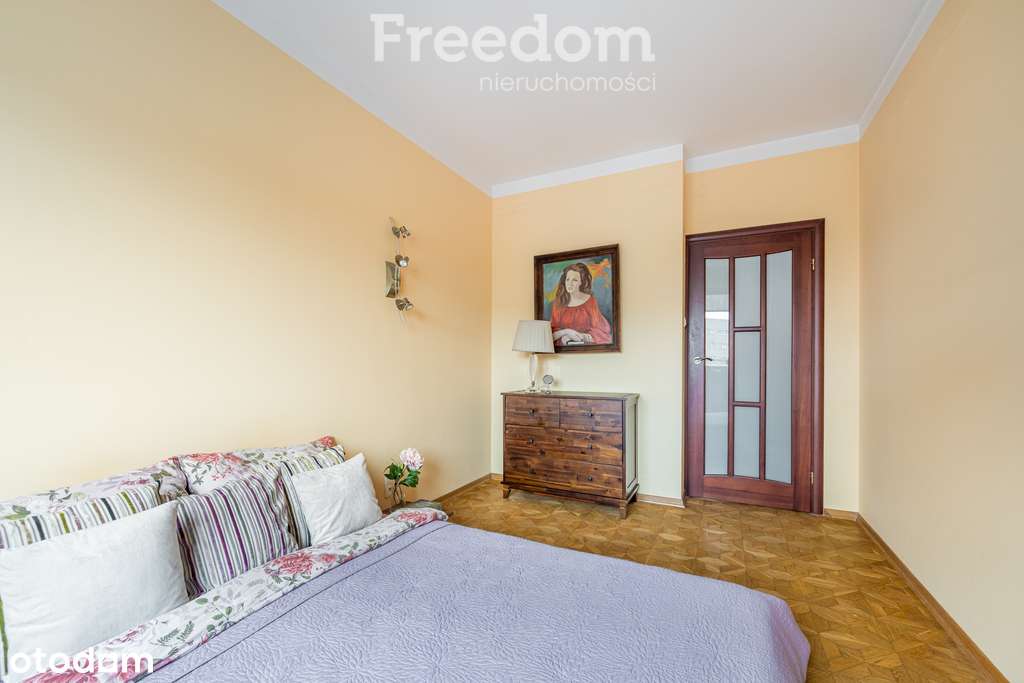 Mieszkanie na Mokotowie w świetnej lokalizacji-10