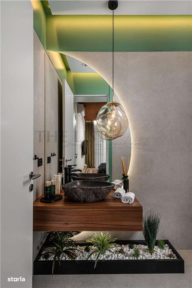 HERASTRAU | APARTAMENT 3 CAMERE | DESIGN UNIC-9