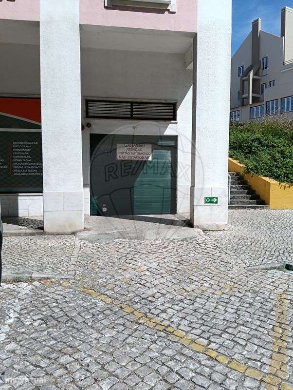 Garagem  para arrendamento - Grande imagem: 2/5