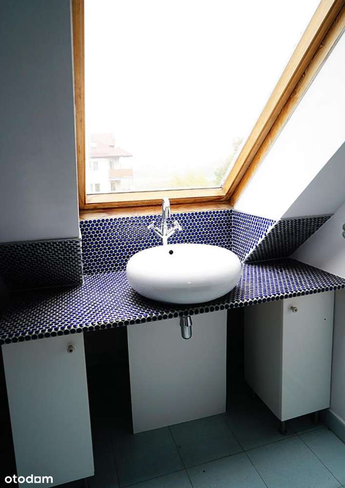 ul. Szafrana - mieszkanie na poddaszu-8