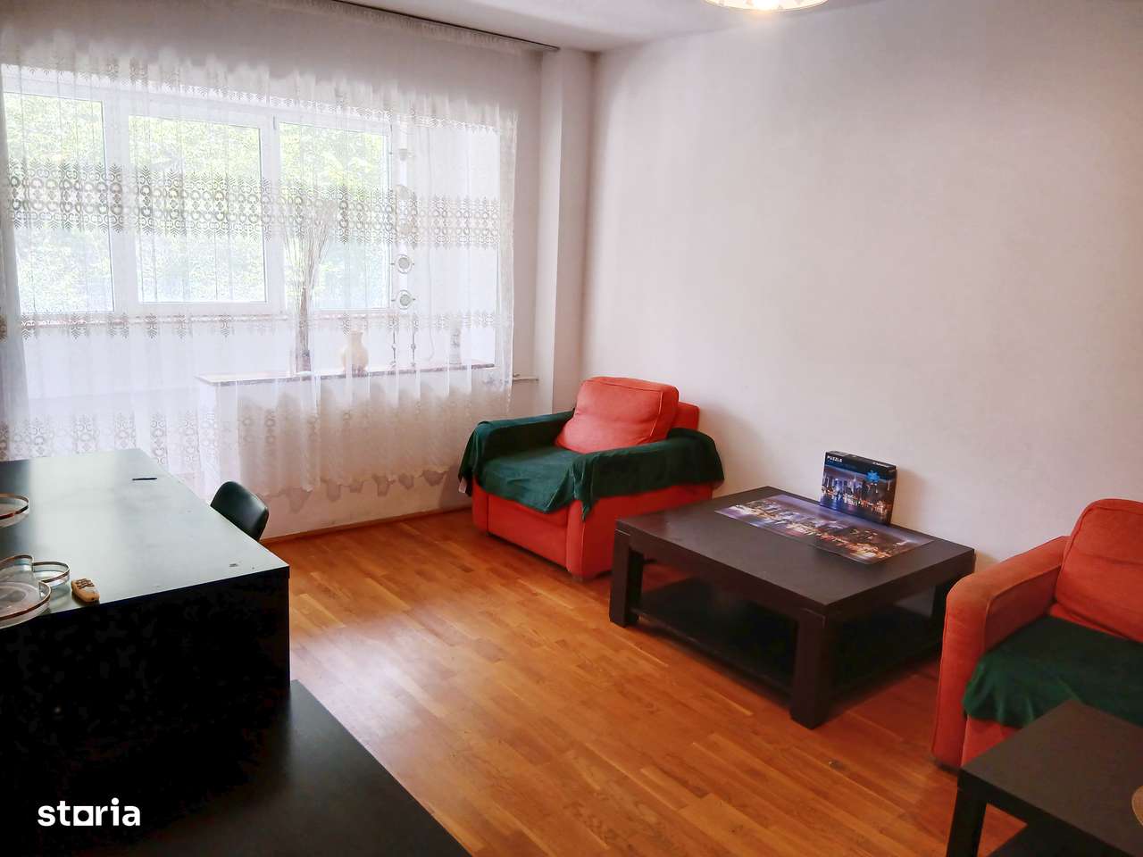 Apartament 2 camere - Dristor - 1 minut metrou - Imagine principală: 3/19