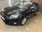 Ford Focus - 1