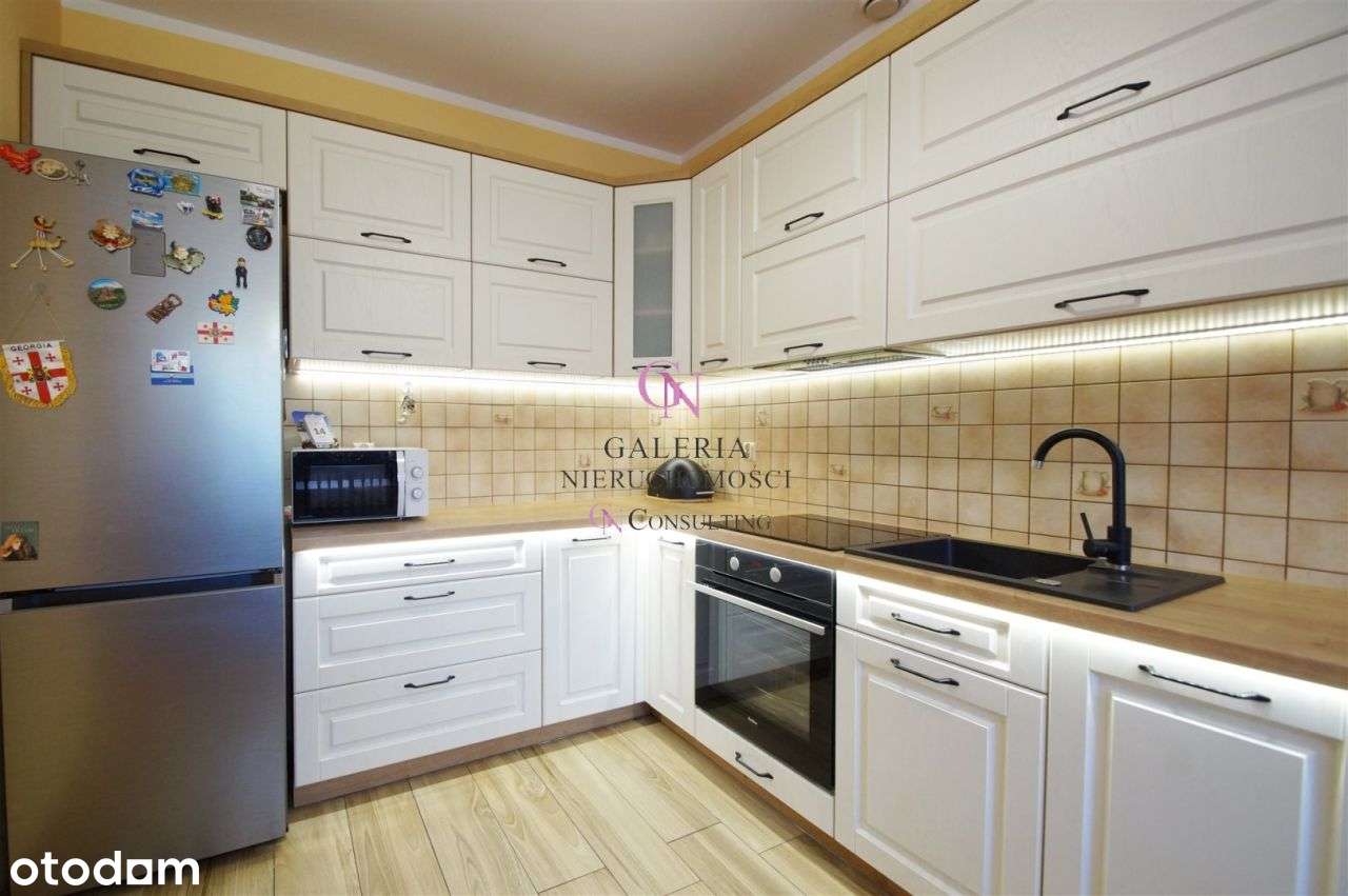 Zadbany, parterowy dom w otoczeniu lasu-14