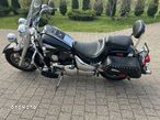 Suzuki VL 1500 Intruder LC - Boulevard C90 - 5