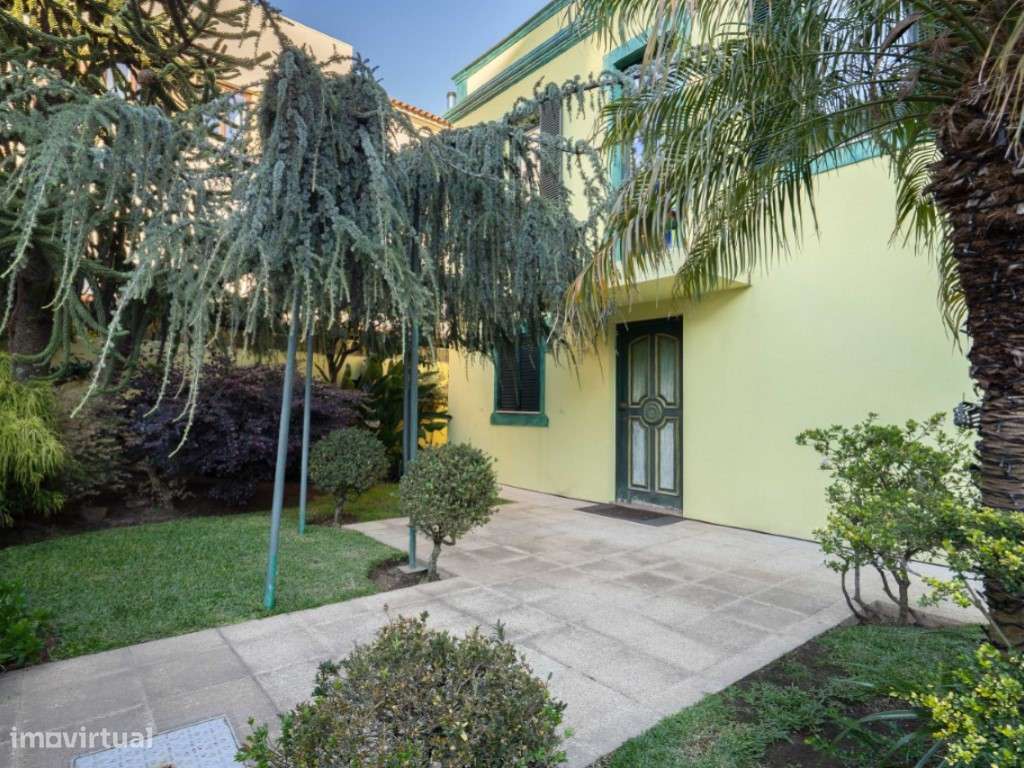 Moradia T5 | Pinheiro Manso, Porto - Grande imagem: 5/21