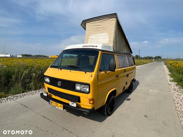 Volkswagen California - 17