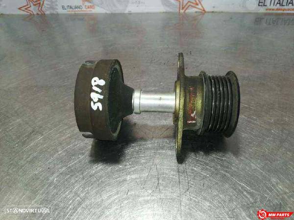 POLI DO ALTERNADOR FORD FOCUS DAW, DBW 202 - 1