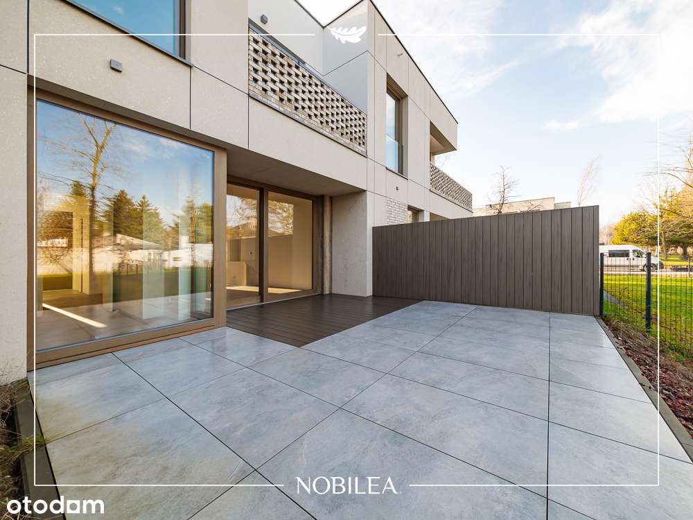 Gaia Park | niskie koszty utrzymania | energia odnawialna I wykończony-13