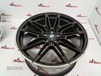 Jantes Look BMW G20 Black 19 (5x120) - 5