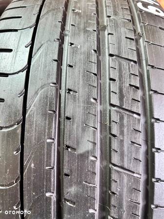 2 OPONY LETNIE PIRELLI 245/35/18  88Y  RSC - 11