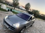 Porsche Cayenne S Tiptronic - 1