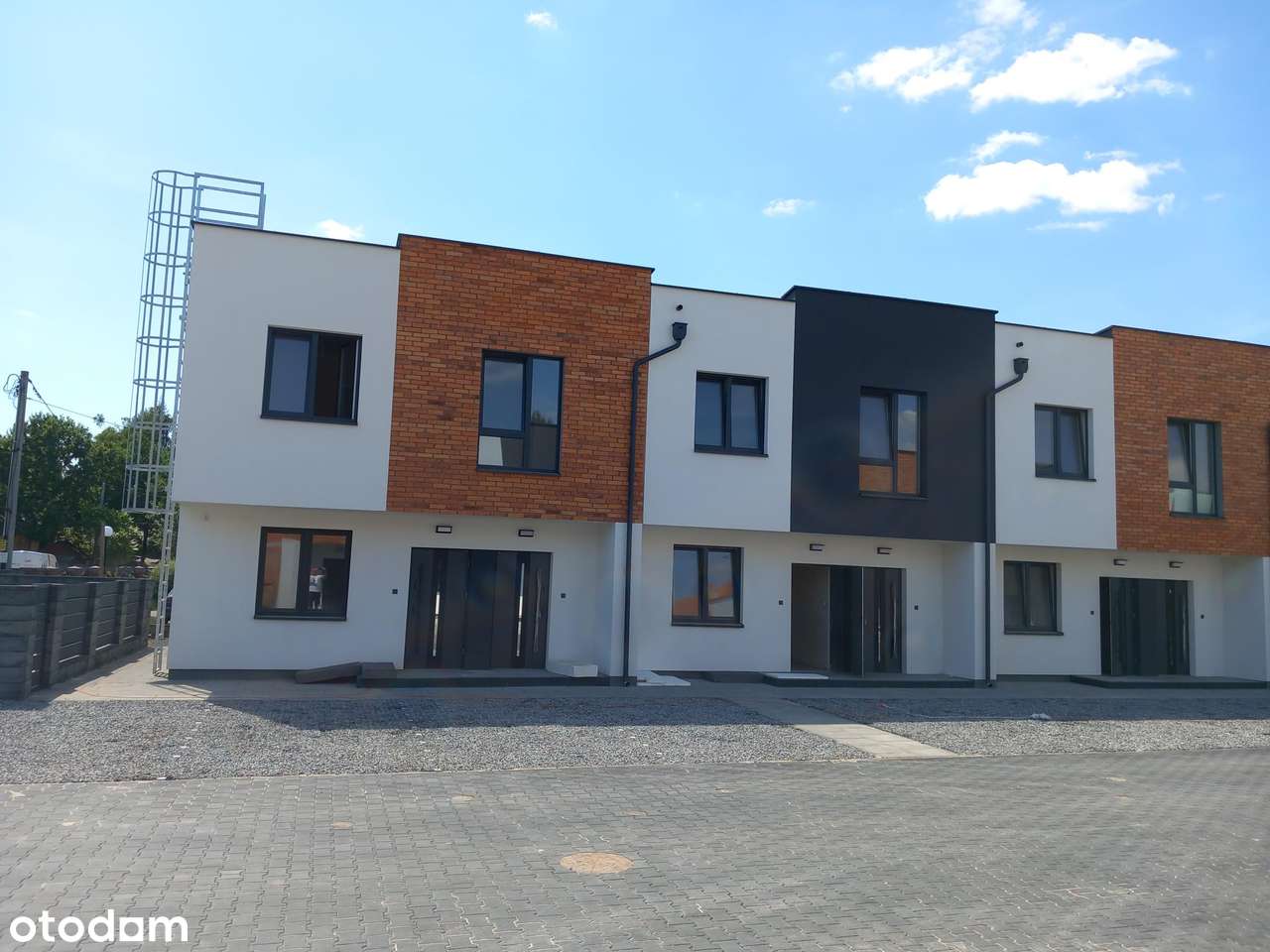 Apartament w Kobyłce ul. Kmicica 4,  OSTATNI WOLNY ...!! - Pełny obrazek: 5/20