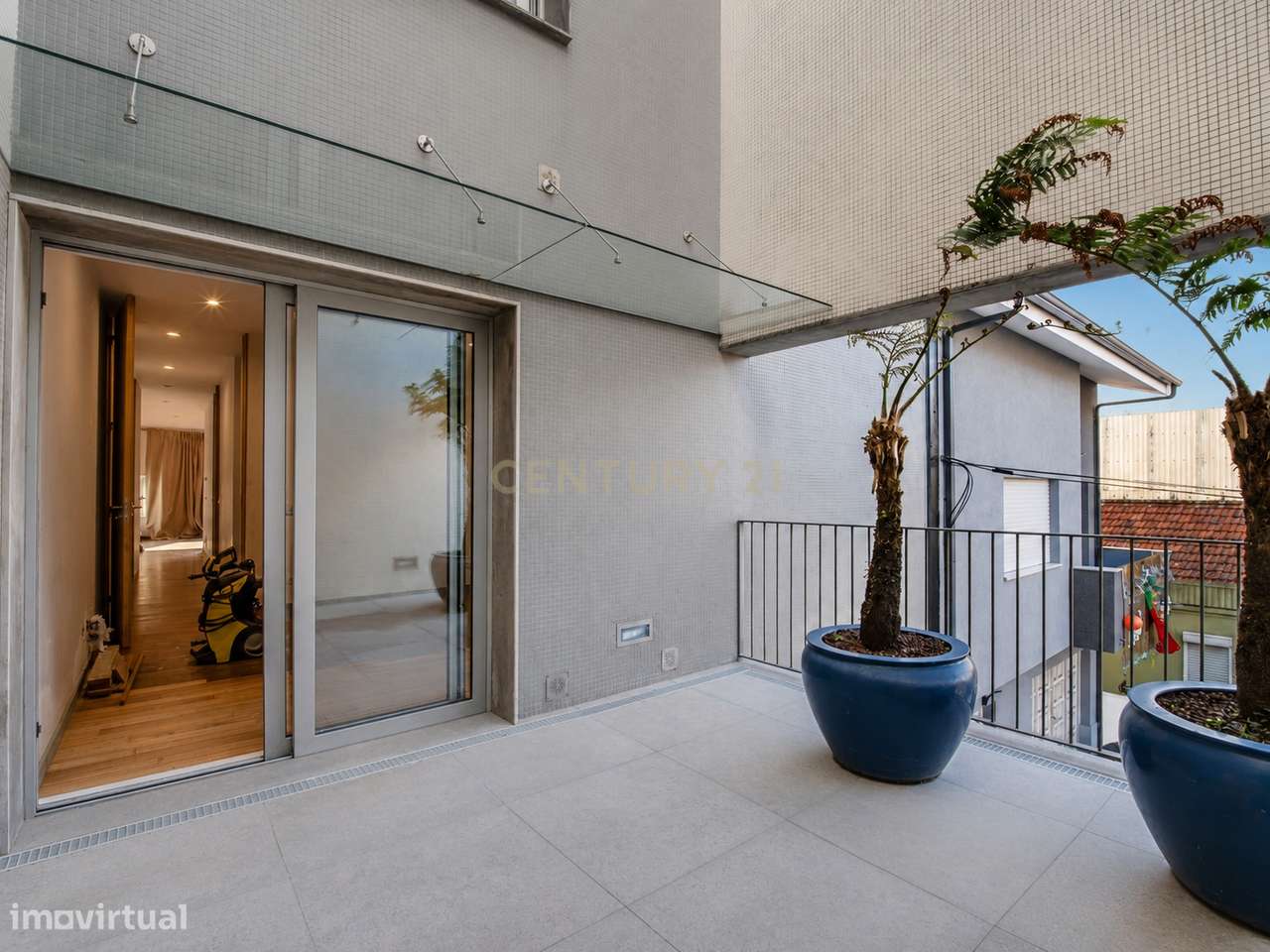 Moradia de Luxo T4, 200m da praia, garagem, jardim, Póvoa de Varzim-37