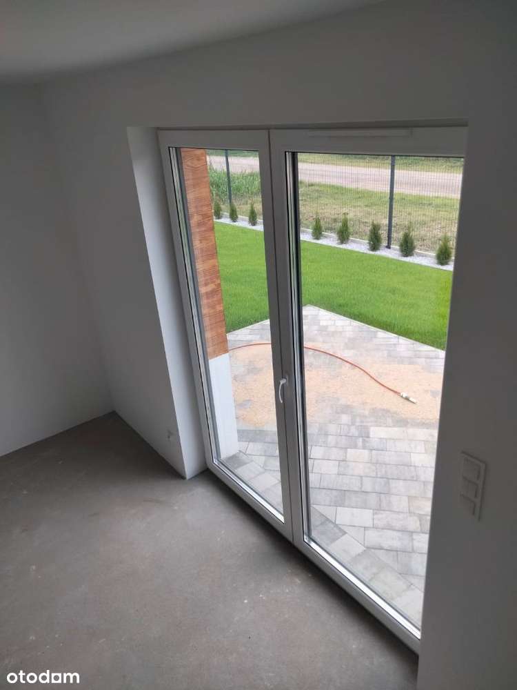 82m2 + ogród, światłowód, strych - Zwycięska Jelcz - Pełny obrazek: 5/18