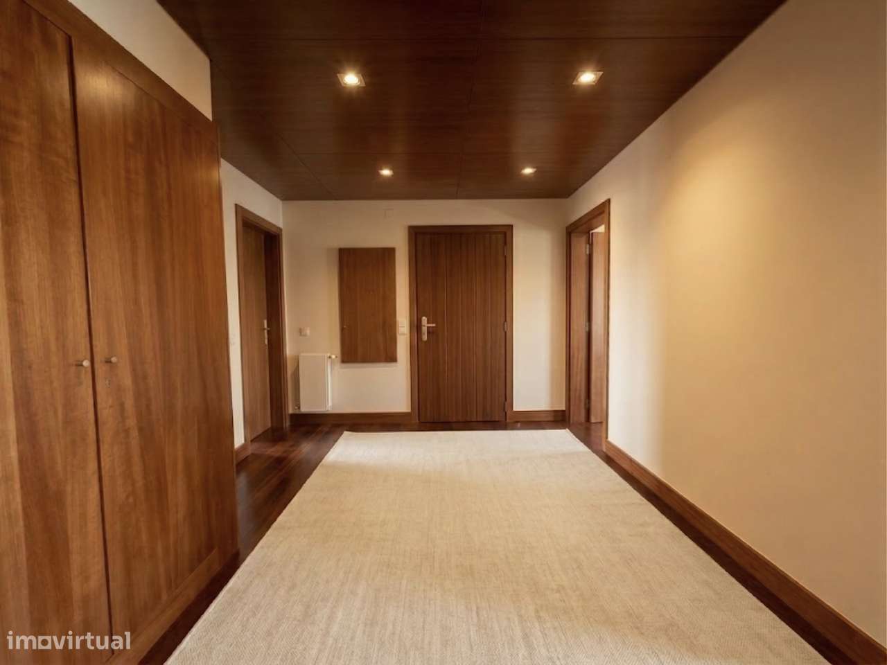 Apartamento t4 à venda na Rua Dom João I, 15938-0