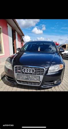 Audi A4 2.0 TDI Avant - 1