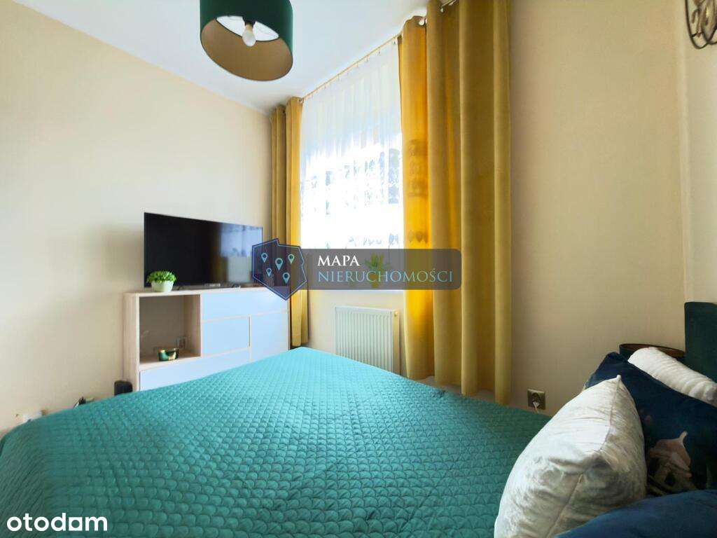 Mieszkanie 56,5m2 w centrum Włocławka-10