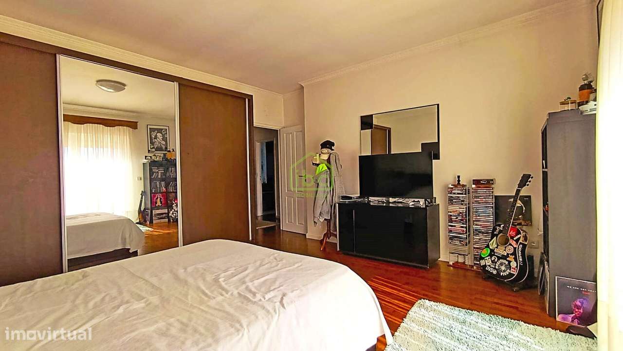 Moradia T4 | Póvoa de Varzim-9