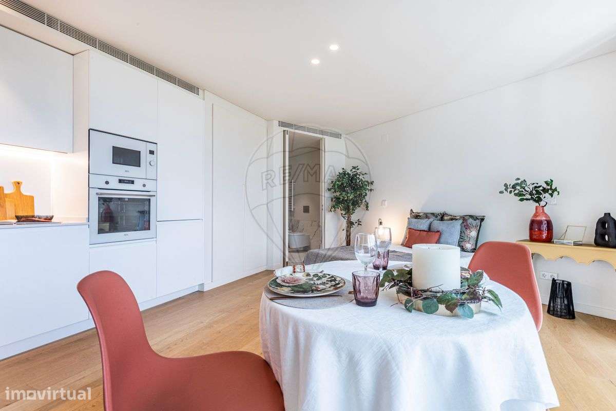 Apartamento T0 para venda - Grande imagem: 4/48