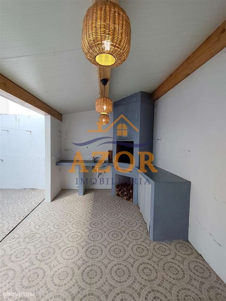 Moradia T4 Venda em Fajã de Baixo,Ponta Delgada-11