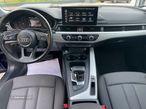 Audi A4 Avant 35 TDI Fleet Edition S tronic - 12
