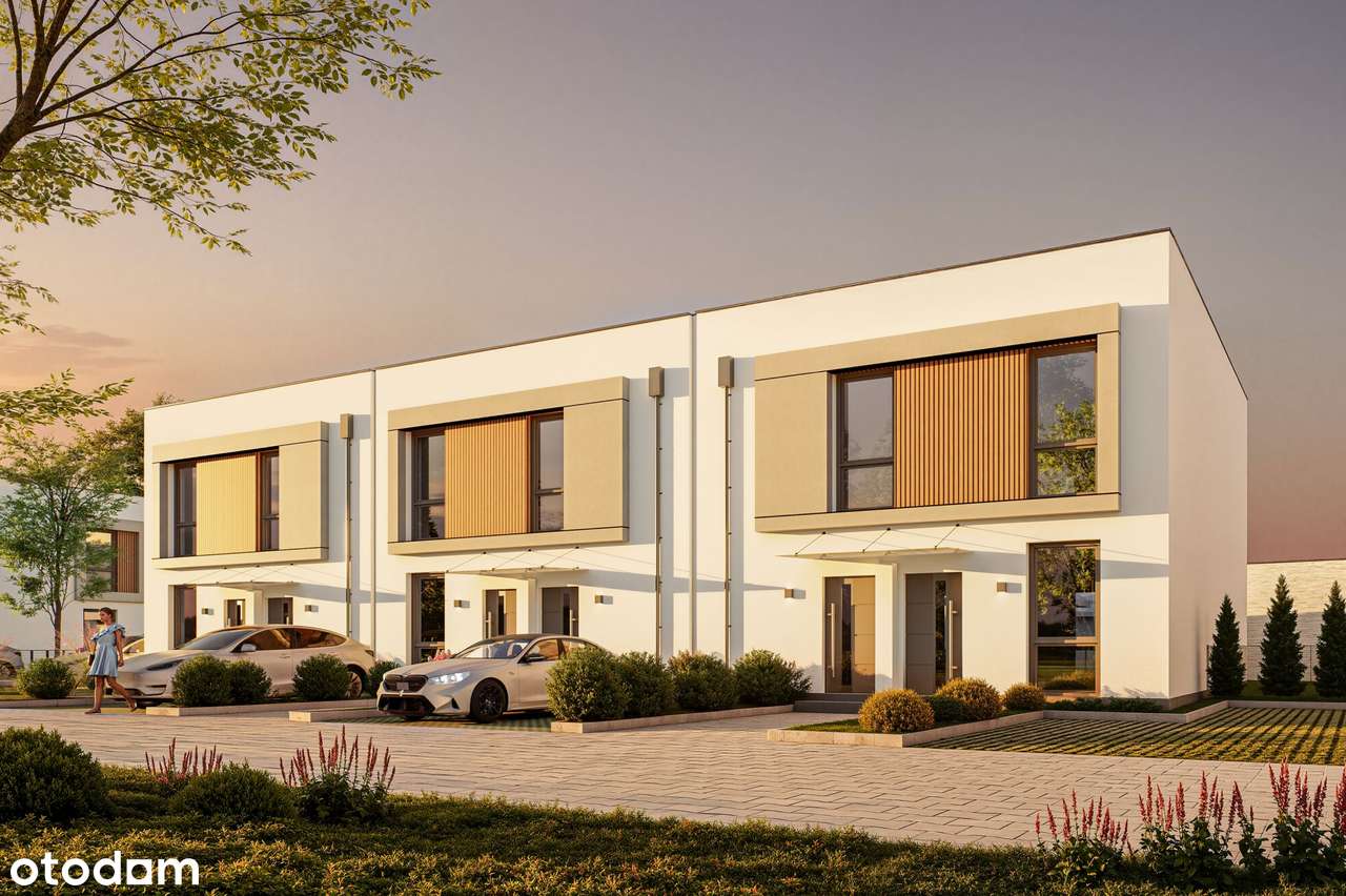 3-pokojowe mieszkanie 84m2 Bez Pośredników (lokal 4.A2)